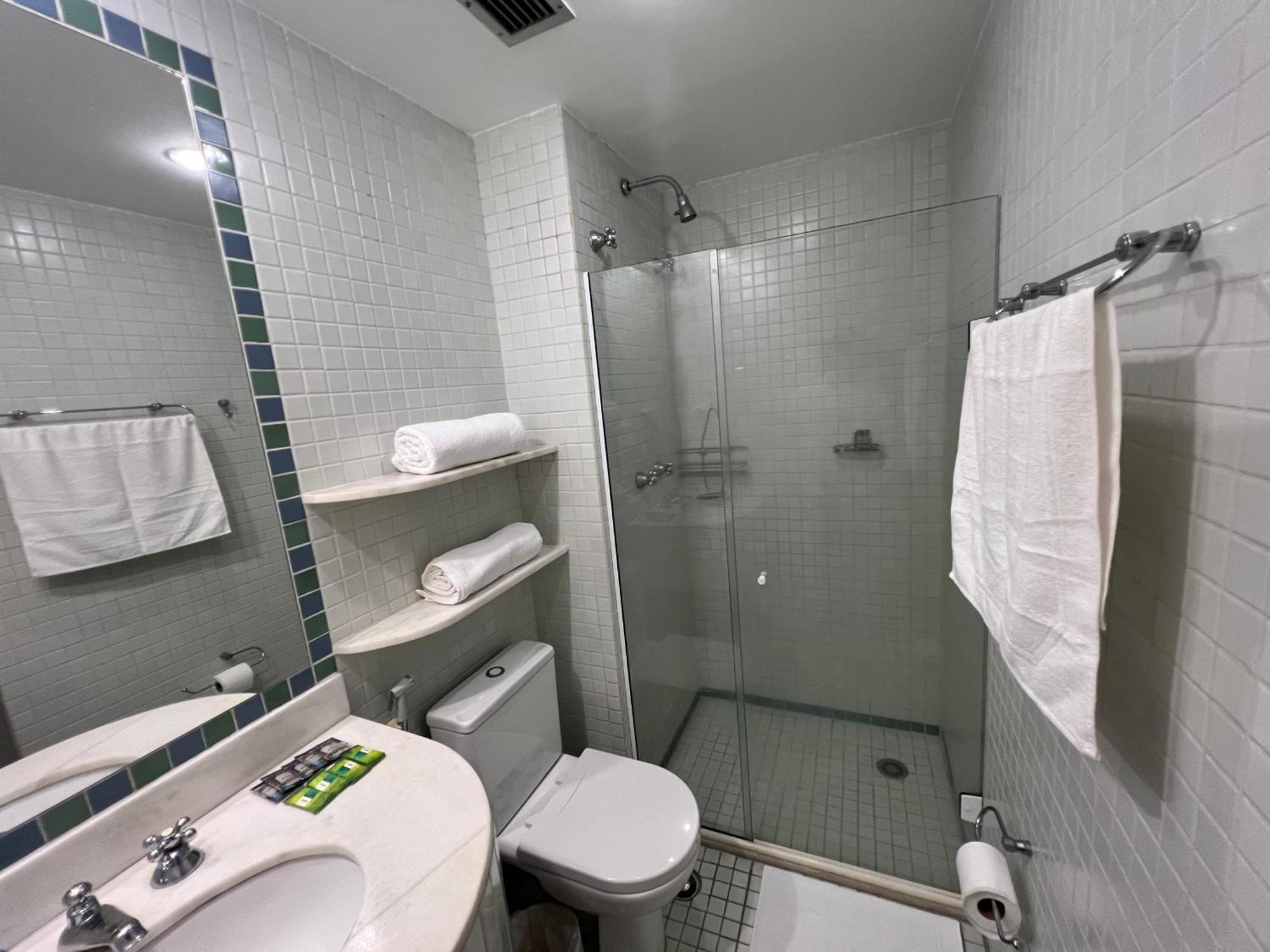 Hotel Estamp Moema Ibirapuera Uh407 เซาเปาโล ภายนอก รูปภาพ