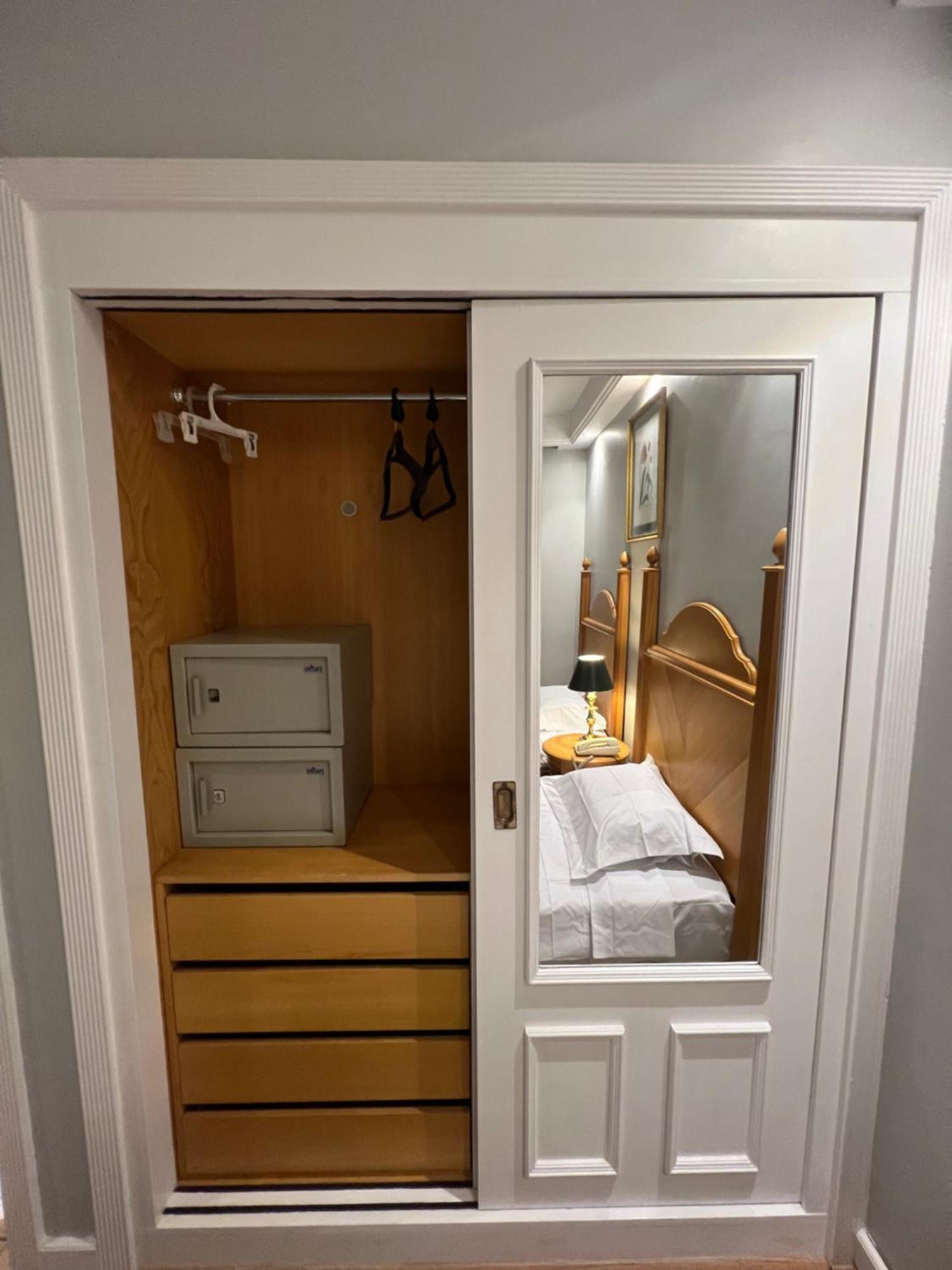 Hotel Estamp Moema Ibirapuera Uh407 เซาเปาโล ภายนอก รูปภาพ