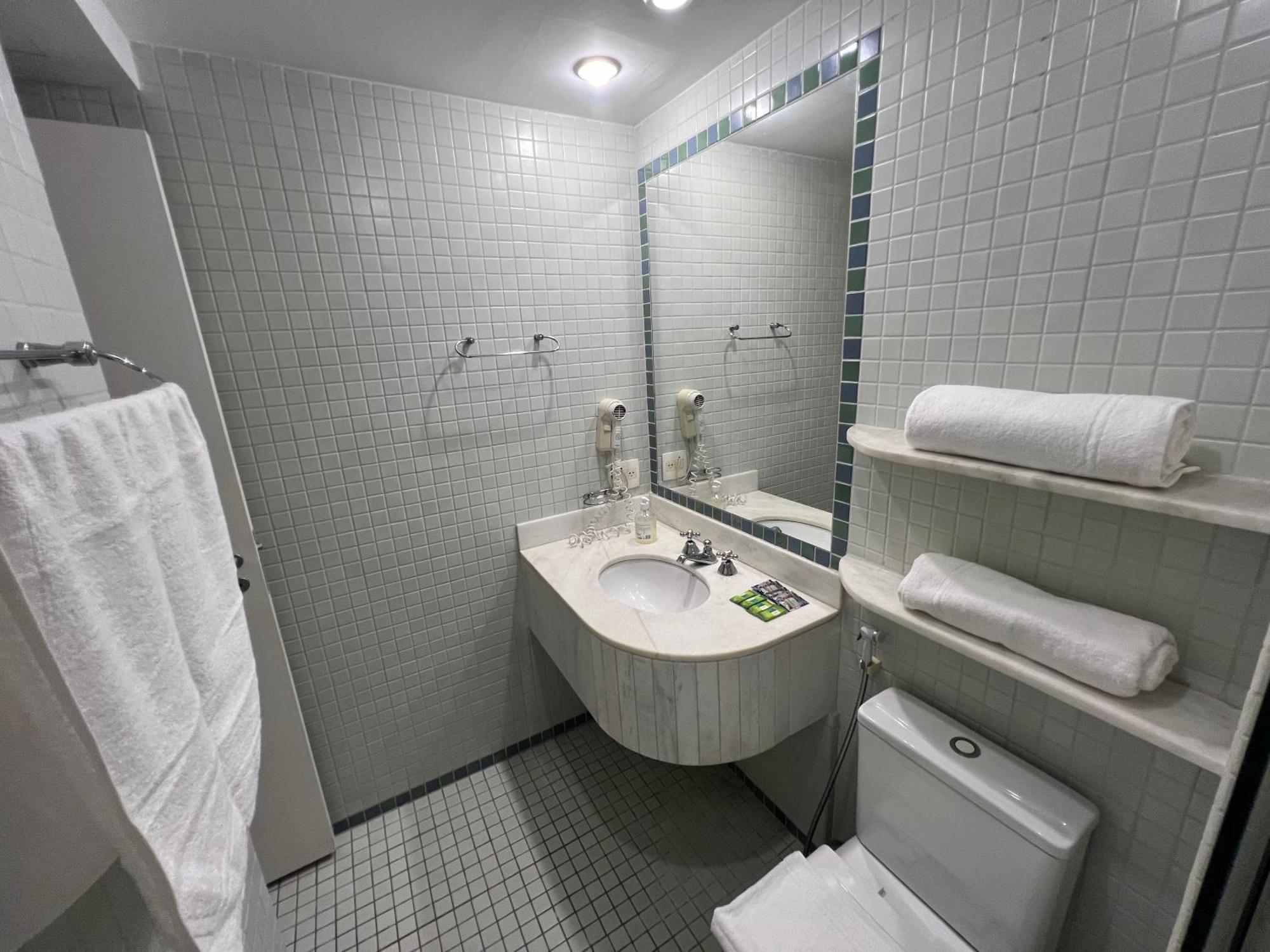 Hotel Estamp Moema Ibirapuera Uh407 เซาเปาโล ภายนอก รูปภาพ