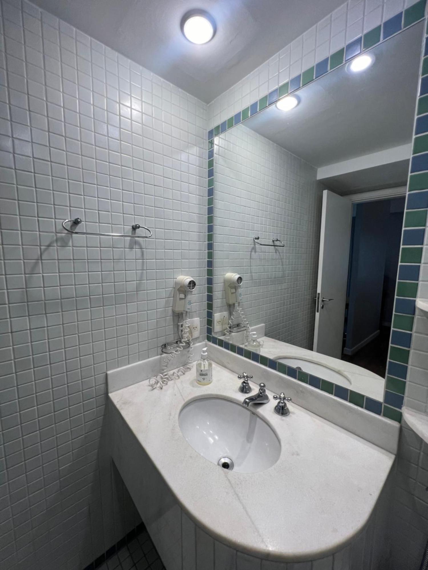 Hotel Estamp Moema Ibirapuera Uh407 เซาเปาโล ภายนอก รูปภาพ