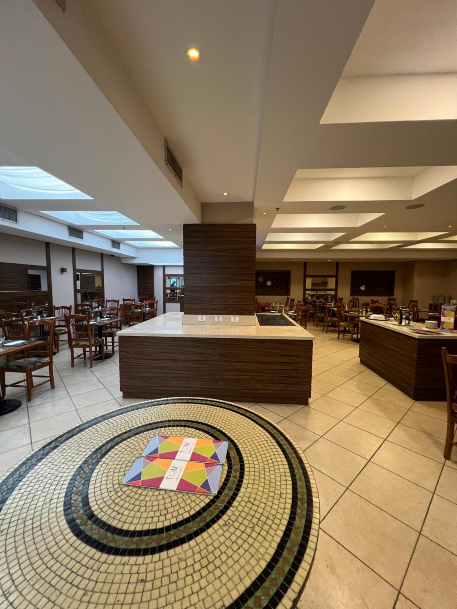 Hotel Estamp Moema Ibirapuera Uh407 เซาเปาโล ภายนอก รูปภาพ